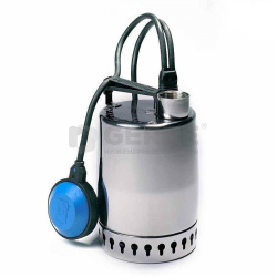 Дренажный насос Grundfos Unilift KP 150-А1, с поплавком 
