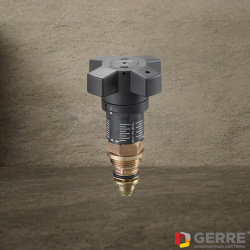 Верхняя часть для &quot;Hydrocontrol VTR/VPR/MTR/VFC&quot; регулирующих вентилей, Ду50 