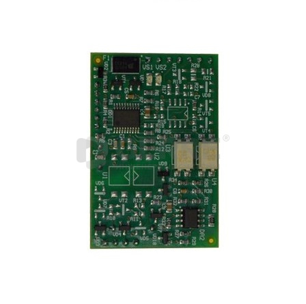 Плата E-BUS (748) - плата цифровой шины E-BUS для ZONT Climatic Термостаты и контроллеры ZONT 