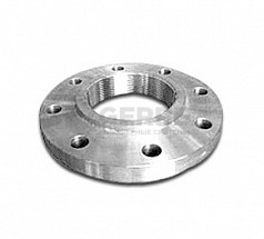Фланец с внутренней резьбой Rp 1" PN16 Grundfos  Циркуляционные насосы Grundfos