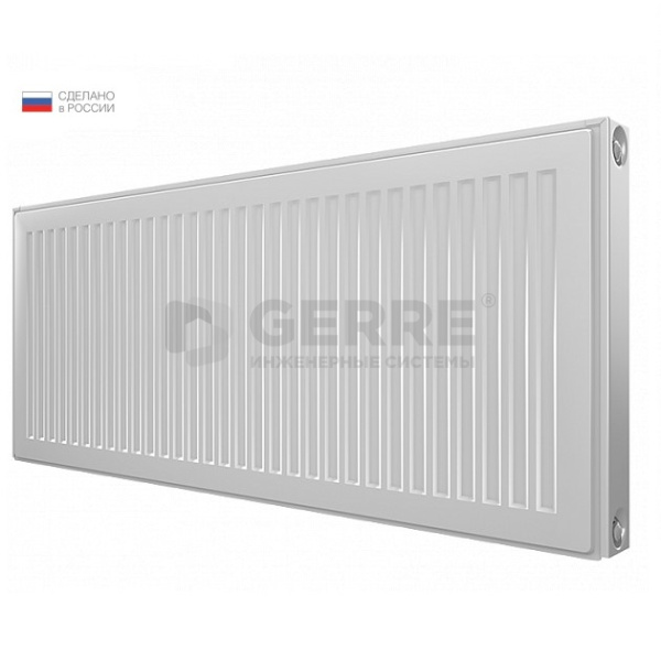 Стальной панельный радиатор Royal Thermo COMPACT C22-500-1800 RAL 9016 Royal Thermo COMPACT