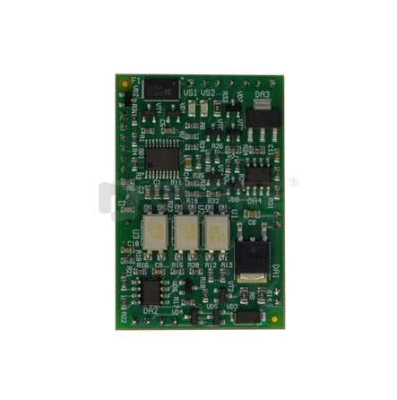 Плата Navien (749) - плата цифровой шины Navien для ZONT Climatic Термостаты и контроллеры ZONT 