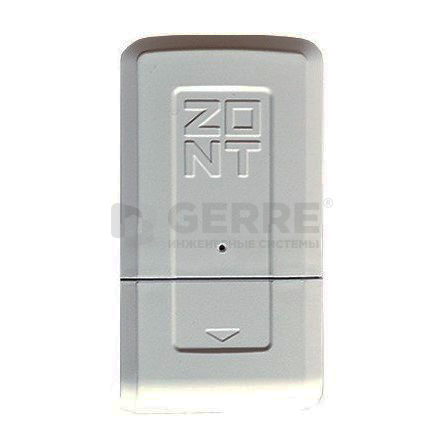 Адаптер E-BUS ECO (764) - адаптер на стену для подключения по цифровой шине E-BUS Термостаты и контроллеры ZONT 