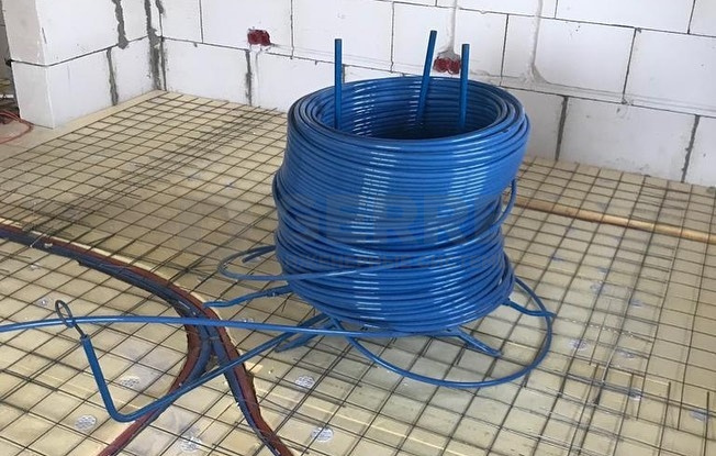 Теплый пол KAN-therm 44564