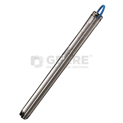 Скважинный насос Grundfos SQE 5-35 Скважинные насосы Grundfos 