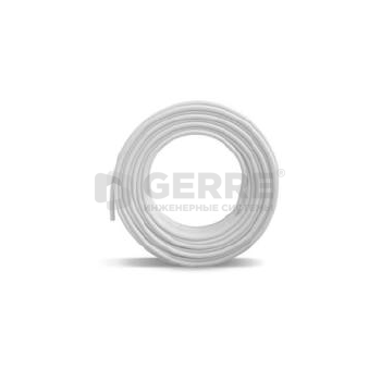 Труба PE-RT с EVOH 5-ти слойная  D18x2,5 (бухта 200 м) Комплектующие для теплых полов KAN-therm (Польша)