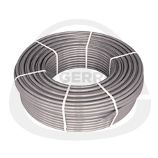 Труба многослойная PE-Xc/AI/PE-HD Push Platinum, 18 х 2,5, для системы ц.о., холодного и горячего водоснабжения Трубы из сшитого полиэтилена KAN-therm (Польша)