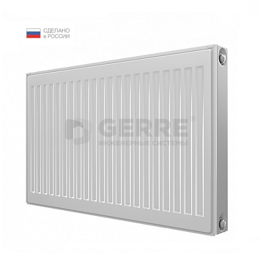 Стальной панельный радиатор Royal Thermo COMPACT C22-500-1100 RAL 9016 Royal Thermo COMPACT