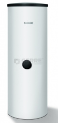 Вертикальный бак-водонагреватель Buderus Logalux SU200/5 ES-B серебристый 