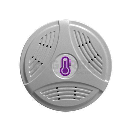  Датчик температуры комнатный МЛ-774 (NTC) Термостаты и контроллеры ZONT 