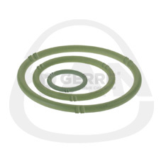 Прокладка O - Ring LBP FPM Viton, 35 