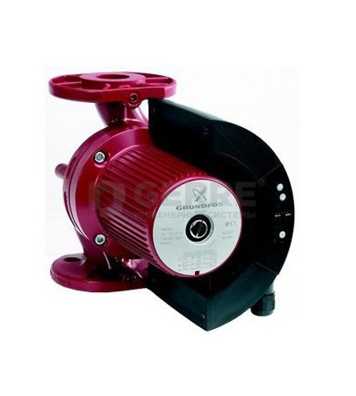 Циркуляционный насос Grundfos Magna 40-100F 1x230 B DN40 PN 06/10 Циркуляционные насосы Grundfos