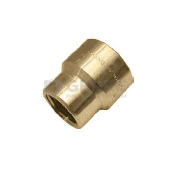 Муфта редукционная G3/4" x G1/2" Коллекторные группы KAN-therm