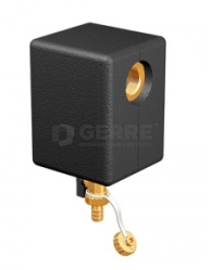 Сепаратор шлама Flamco Clean EcoPlus 2&quot; в изоляции 