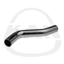 Отступ, 18 х 18 Фитинги и комплектующие для оцинкованных труб KAN-therm (Польша)