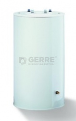 Вертикальный бак-водонагреватель Buderus Logalux S120.5 W белый 