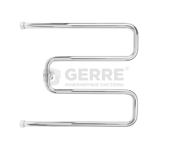 Полотенцесушитель Kamelo 500 х 800 мм, нержавеющая сталь, полированный Полотенцесушители Грота (Россия)