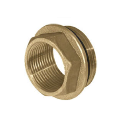 Переходник к распределителю G1&quot; x G1/2&quot; 
