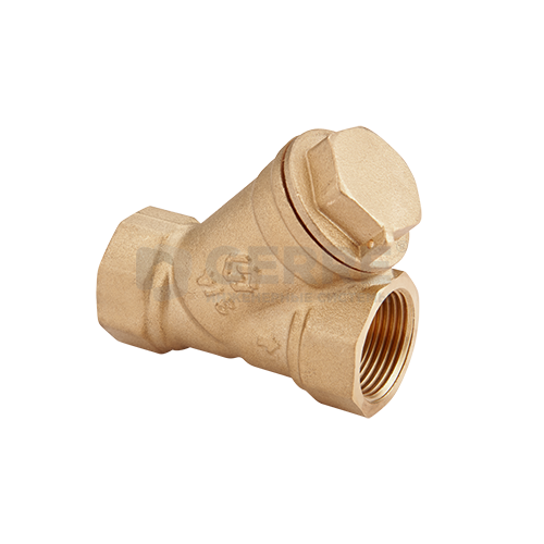 Фильтр косой грубой очистки MVI 1 1/2" Запорная арматура MVI