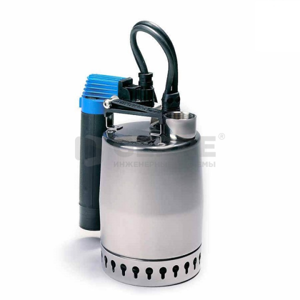 Дренажный насос Grundfos Unilift KP 150-АV1 Дренажные насосы Grundfos 