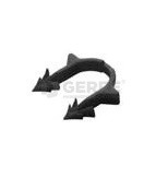 KAN-therm шпилька короткая для крепления труб к пенополистирольным плитам Ø14-18 Фитинги и комплектующие для труб из сшитого полиэтилена KAN-therm (Польша)