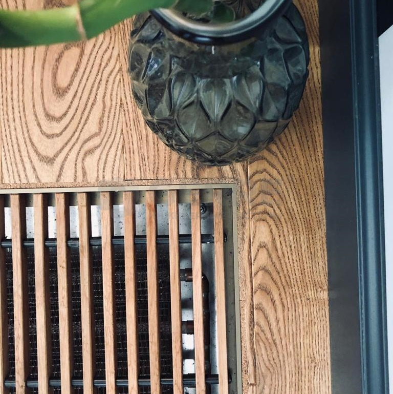 Внутрипольный конвектор ISAN Oplflex 59376
