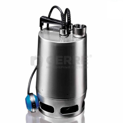 Дренажный насос Grundfos Unilift AP35.40.06.А1.V, с поплавком 