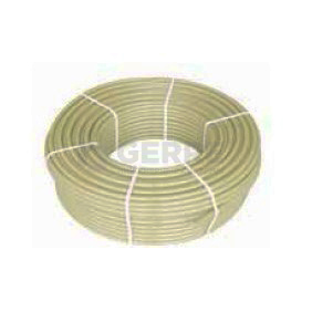 Труба PE-XC 16х2,2 с защитой Evoh, бухта 200 м Система KAN-therm UltraLine