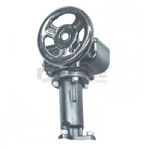 Привод ручной для клапанов серии BL.612 для Ду65-80 Балансировочная арматура MVI