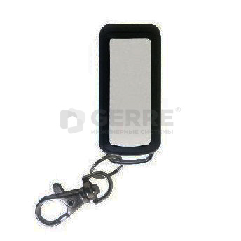 Радиобрелок для GSM-сигнализаций Термостаты и контроллеры ZONT 