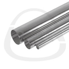Труба из нержавеющей стали - 1.4404, 15 х 1,0 - артикул 611791.4 Нержавеющие трубы KAN-therm (Польша)