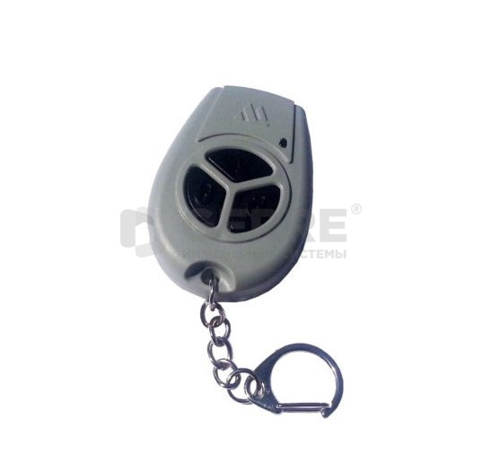  Радиобрелок ZONT Home (493), 868 МГц Термостаты и контроллеры ZONT 