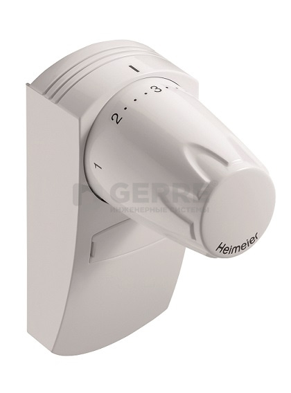 Термостатическая головка Heimeier VDX, 6-28°C, настройка 1-5 Термостатические головки Heimeier (Германия)