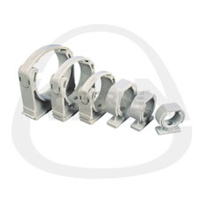 Хомут для трубы, 32 мм Фитинги и комплектующие для полипропиленовых труб KAN-therm (Польша)