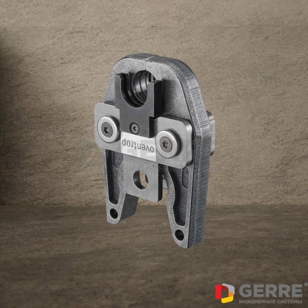 Обжимные клещи тип H 16 A Крепежные инструменты