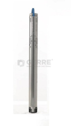 Скважинный насос Grundfos SQ 2-85 