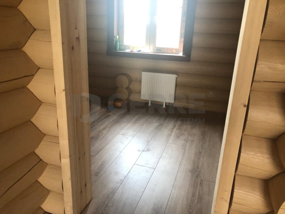 Стальные панельные радиаторы Korado в частном доме 50564