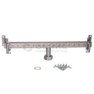 Комплект Viessmann переналадки на сжиженный газ, 12 и 24 кВт Дымоходы Viessmann 