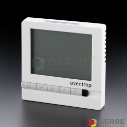 Центральный комнатный термостат Oventrop для систем отопления/охлаждения 